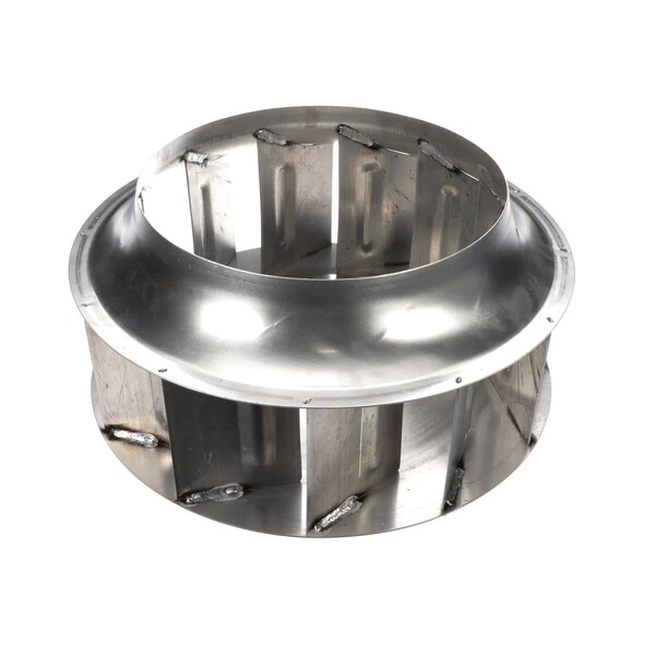 Accurex WHL/A/BSQHPCUBEHP18 1IN 807693 - main